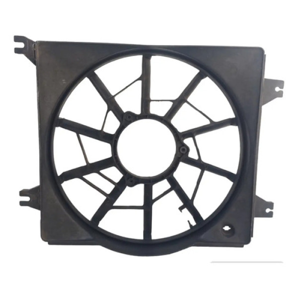 Defletor Grande Ventoinha Jac J3 1.4 16v 11 A15 1308100u8160