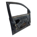 Porta Dianteira Vectra Esq 2007 2008 2009 2010 2011 Preto