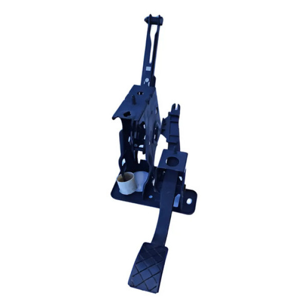 Suporte Pedal Freio Automático Audi A3 1999/2006 Original