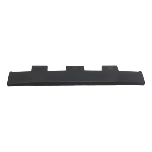 Moldura Inferior Painel Gol 17 A 23 5u1857059a Preto