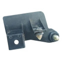 Acabamento Caixa Ar Traseira Vw Up 2013 A 2020 1s0854856