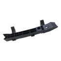 Absorvedor Impacto Parachoque Tras Peugeot 206 Sw Direito Cinza