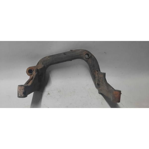 Suporte Aluminio Caixa Cambio Fire 1.0 16v 46764685 