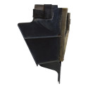 Defletor Superior Radiador Onix Prisma 2012 2013 2014 A 2016