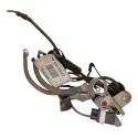 Chicote Polo Negativo Bateria Agile Montana B94769189