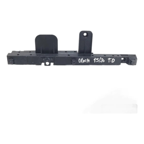 Guia Vidro Traseiro Direito Oroch 15 A 20 938k60058r Preto