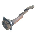 Eixo Comando Balanceador Motor Blazer S10 4.3 V6 10224542
