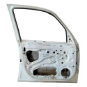 Porta Dianteira Esquerda Chevrolet Meriva 2012 Dianteira Esquerdo Branco Dianteira Esquerdo Branco