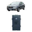 Botao Vidro Elétrico Traseiro Direito Gm Onix 2013 A 2019