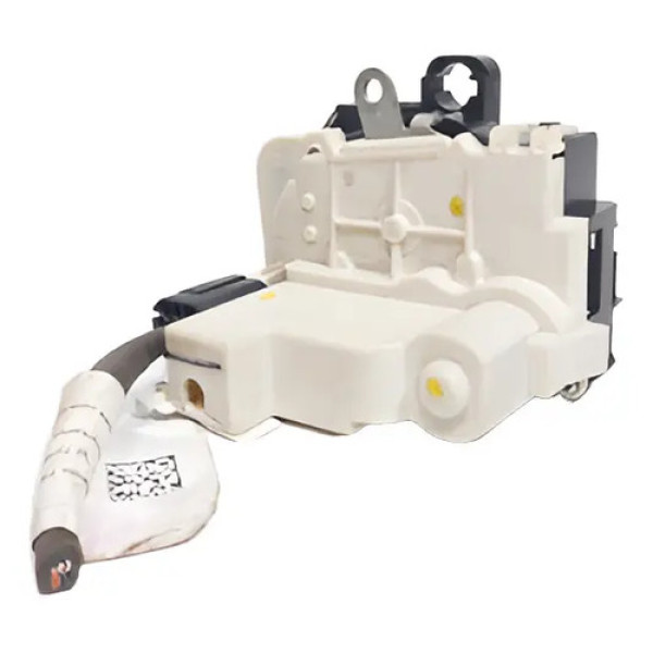 Fechadura Elétrica Porta Traseira Esquerda Fiat Argo 2019
