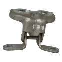 Dobradiça Inferior Porta Dianteira Esquerda Chevrolet Onix 