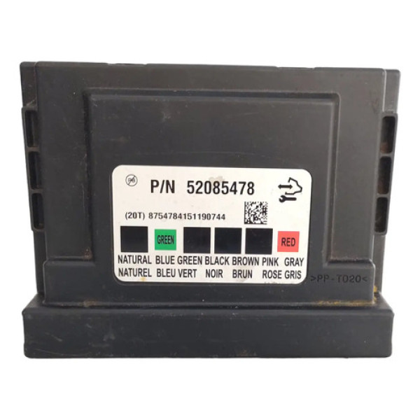 Modulo Conforto Onix Prisma 12 A 26 52085478