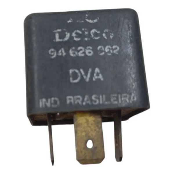 Rele Da Buzina Vw Gol Sav Parati G3 G4 946 626 862