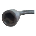 Chave De Roda Parafuso 19 (universal)