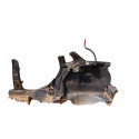 Lateral Traseira Direita Classic Ls 2010 11 12 ...