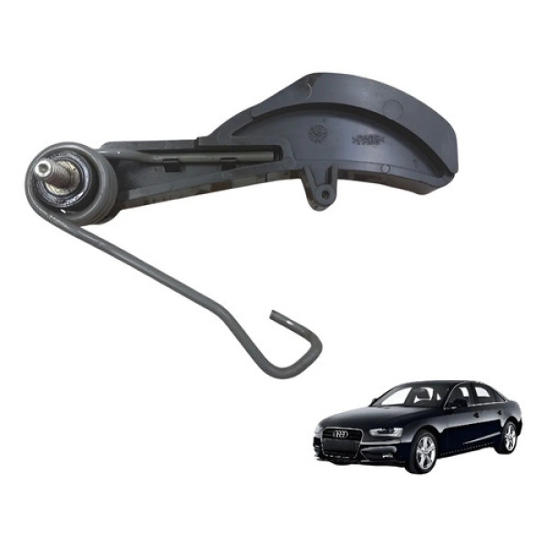 Guia Corrente Motor Audi A4 2.0 Tfsi 06k109507f Preto