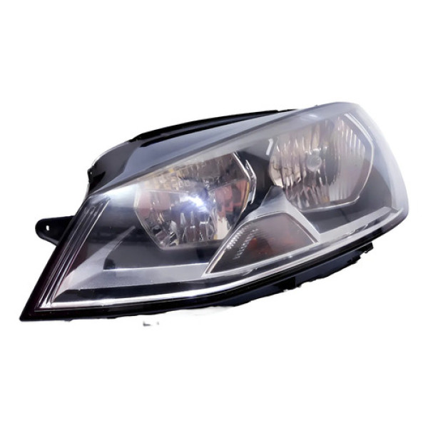 Farol Esquerdo Golf 2016 2017 18 19 2020 5g1941005 Original Esquerdo