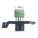 Resistência Ar Condicionado Ford Ka Seda 1.5 3cc 16v Aut 20