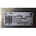 Módulo Injeção Ônix 2017/18 1.0 C Ar Bosh 12679792 Original