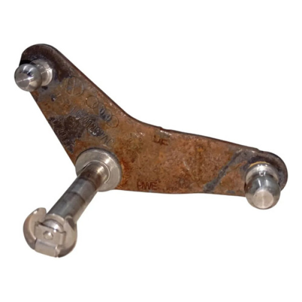 Guia Suporte Trambulador Fox Crossfox Original