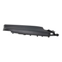 Acabamento Banco Traseiro Direito Honda Civic G10 2017/2022 Preto
