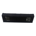 Moldura Traseira Porta Malas Vectra 2.4 2007 2008 2009 A 2011