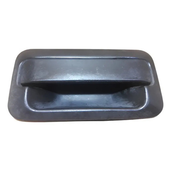 Maçaneta Externa Dianteira Esquerda Mitsubishi Lancer 1984