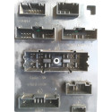 Caixa Rele Cherry Celer 1.5 Cód A13-3723010ba 13/15 Original