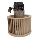 Motor Ar Forçado Palio 2004/07 Com Ar Condicionado Original