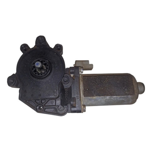 Motor Vidro Dianteiro Peugeot 206 Direito 2002 2003 A 2008