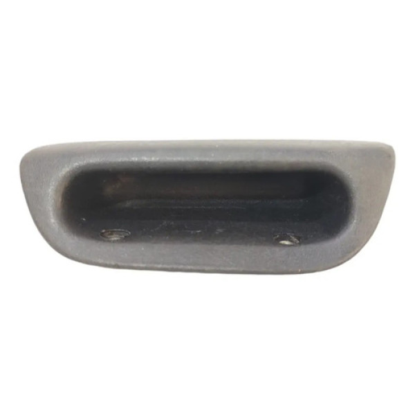 Puxador Interno Traseiro Direito Classic 1996 A 2016 Origina Preto