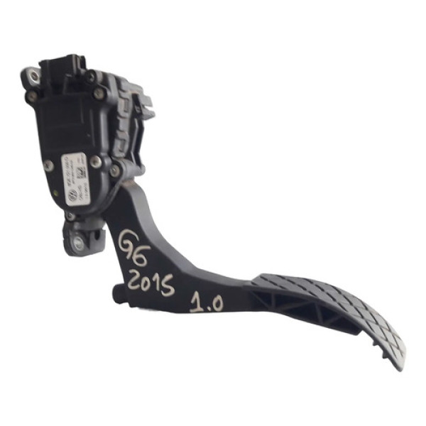 Pedal Acelerador Eletrônico Gol Voyage 1.0 G6 13/15 Original