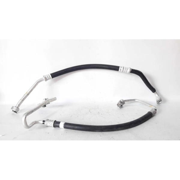 Mangueira Ar Condicionado Corolla Xrs  1719 Bc4554500760