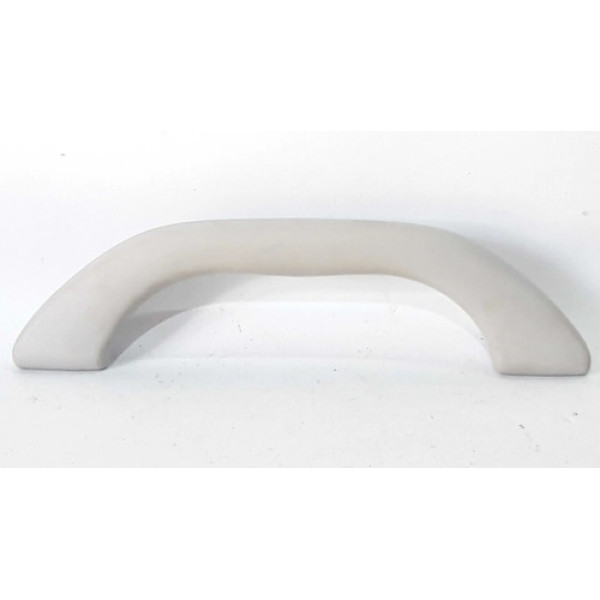 Alça  Teto Pqp Dianteira Esquerda Audi A4 97 8d0857607 19984 Bege