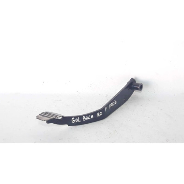 Pedal Freio Gol G2 96/00 377721145 24662