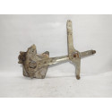 Maquina Vidro Manual Dianteiro Esquerdo S10 01 A 11 23463