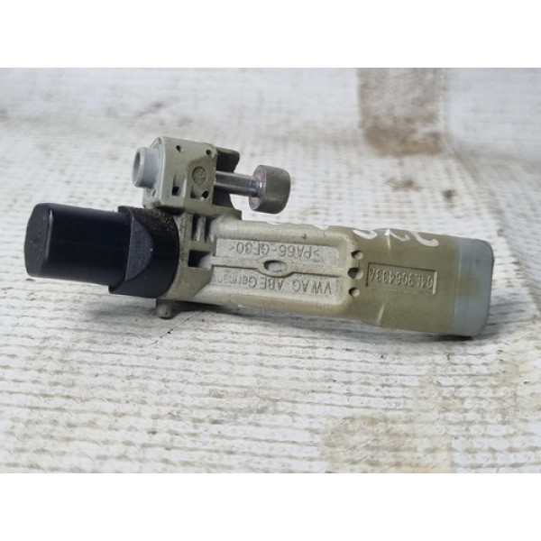 Sensor Rotação Volkswagen Gol G7 1.0 3cc Original 