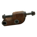 Suporte Alternador Gm Celta 2002 03 04 05 2006 Original