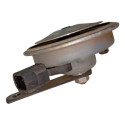 Buzina Alarme Fiamm 12v Vectra Agile A046313