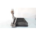 Condensador Ar Condicionado Peugeot 206 24233