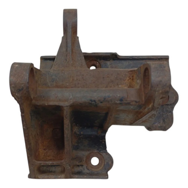 Suporte Compressor Ar S-10 1995 A 1999 Original