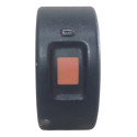 Botão Pisca Alerta Astra  1999 A 2011 Corsa Maxx 2002 A 12 Preto