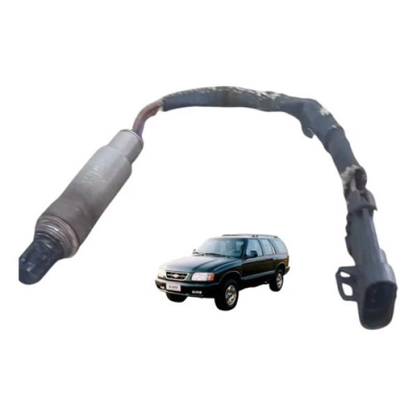 Sonda Lambda Gm Blazer 4.3 1995 A 2011 67363373