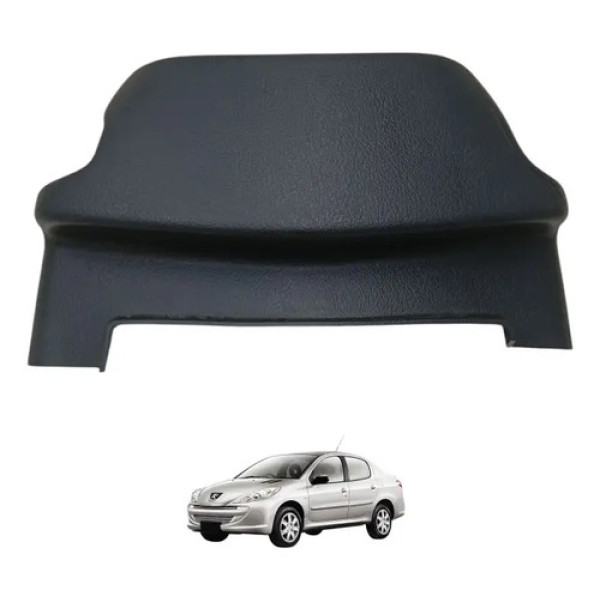 Acabamento Superior Coluna Direção Peugeot 206 207