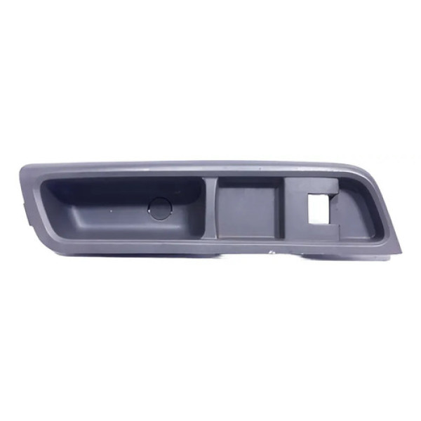 Moldura Botão Vidro Elétrico Cobalt Ltz Diant Direito 12/15