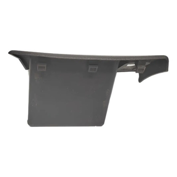 Moldura Porta Objeto Botão Regulagem Farol Peugeot 206 Origi
