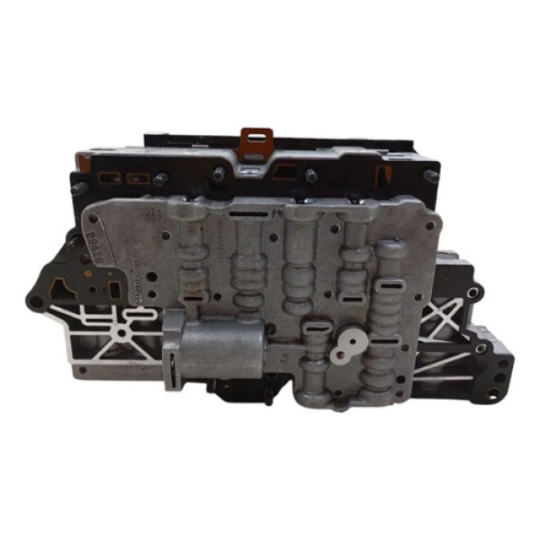 Corpo Válvula Captiva 3.6 V6 Completo 2008/2011 Original