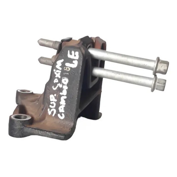 Suporte Coxim Câmbio Ld Esquerdo Hb20 1.6 4cc Manual 12/19