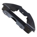 Moldura Painel Instrumentos Agile Montana 2011 2012 A 2019 Preto