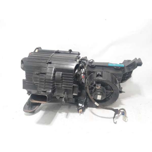 Caixa Ar Condicionado Chevrolet Captiva 3.6 V6 2008 Á 13 